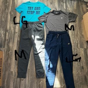 Boys 10-14 Clothes